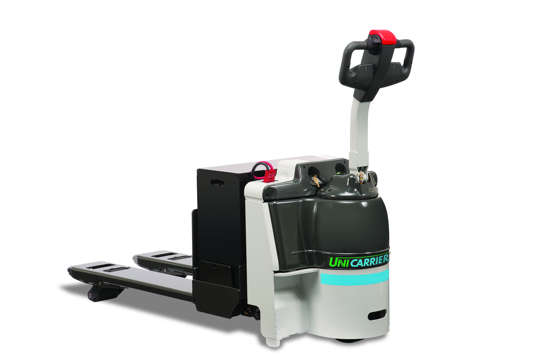 WPX Walkie Pallet Truck Royal Forklift