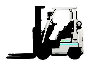 UniCarrier Forklifts Berks County, PA