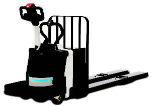 UniCarrier Electric Pallet Jack Reading, PA