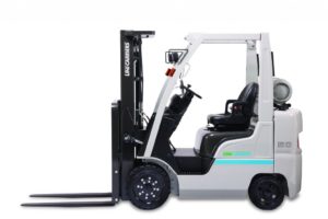 Forklifts for Sale in Wyomissing, PA