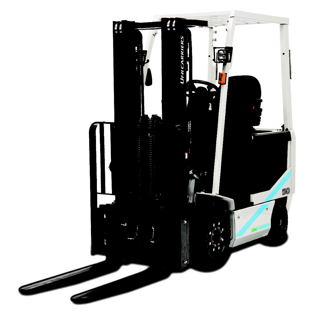 UniCarrier Forklift Dealer Lebanon, PA Royal Forklift