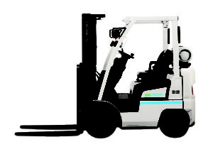 Nomad® Forklift Repair Reading, PA
