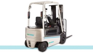 Electric Forklifts Reading, PA