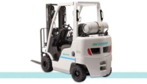Nomad Forklift to Rent Berks County, PA
