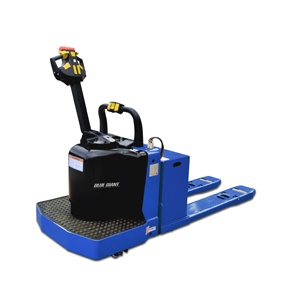 Ride-on Electric Pallet Truck Rental, Reading PA