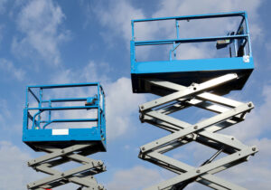 Electric Scissor Lifts Reading, PA