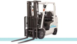 Pneumatic Tire Forklift for Sale Allentown, PA