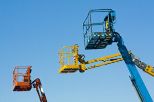 Telescopic Boom Lifts for Hire / Rent Lebanon, PA