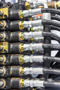Forklift Hydraulic Hose Reading, PA