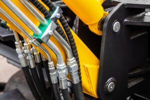 Mobile Hydraulic Hose Repair Service Allentown, PA