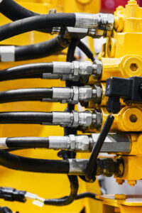 Mobile Hydraulic Hose Repair Service Lebanon, PA