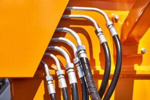 Mobile Hydraulic Hose Repair Service Wyomissing, PA
