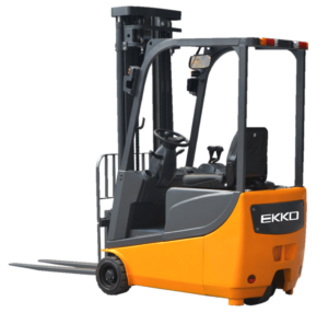 Best Forklift Dealers Reading, PA