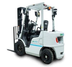 Diesel Forklifts Allentown, PA