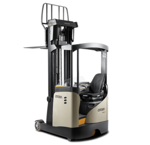 Electric Reach Truck Reading, PA