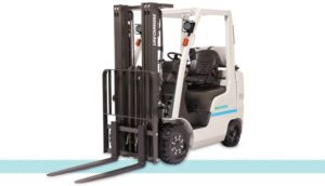 Pneumatic Tire Forklifts for Warehouses Lebanon, PA